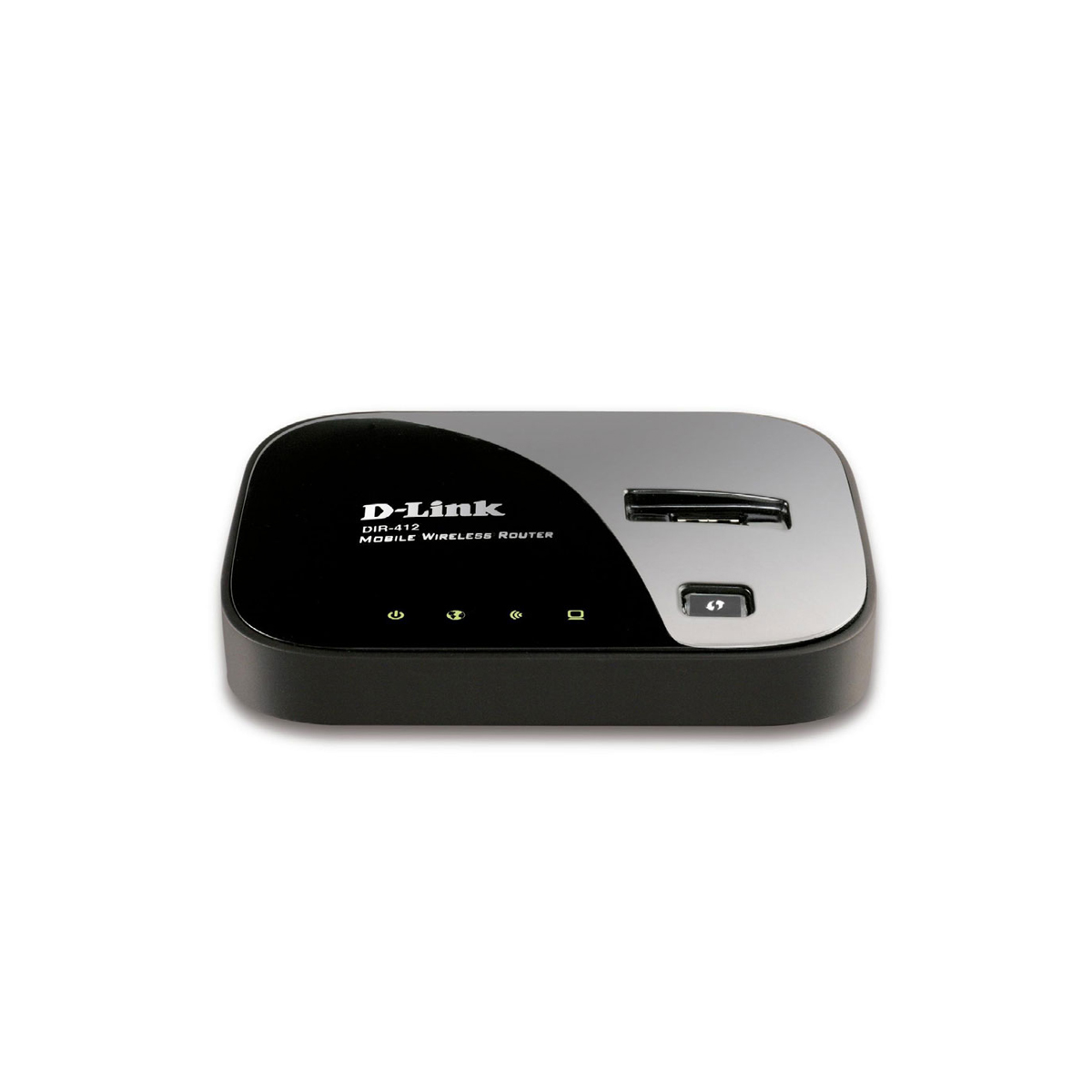 روتر بی‌سيم 3G دی لينک مدل DIR-412-2